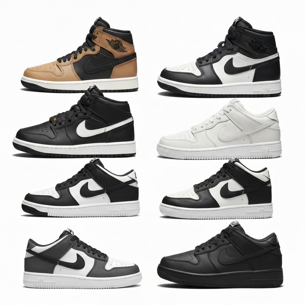 Designer Sneakers