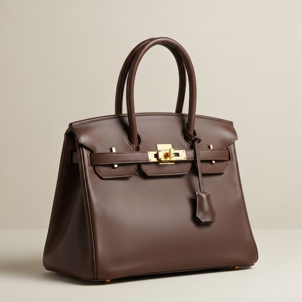 Luxury Handbags