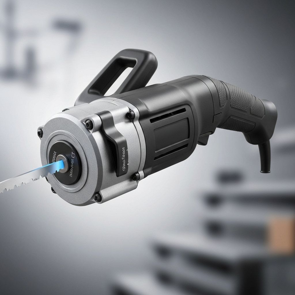 Power Tools